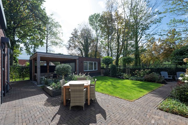 Medium property photo - Berkenlaan 43, 4744 CB Bosschenhoofd